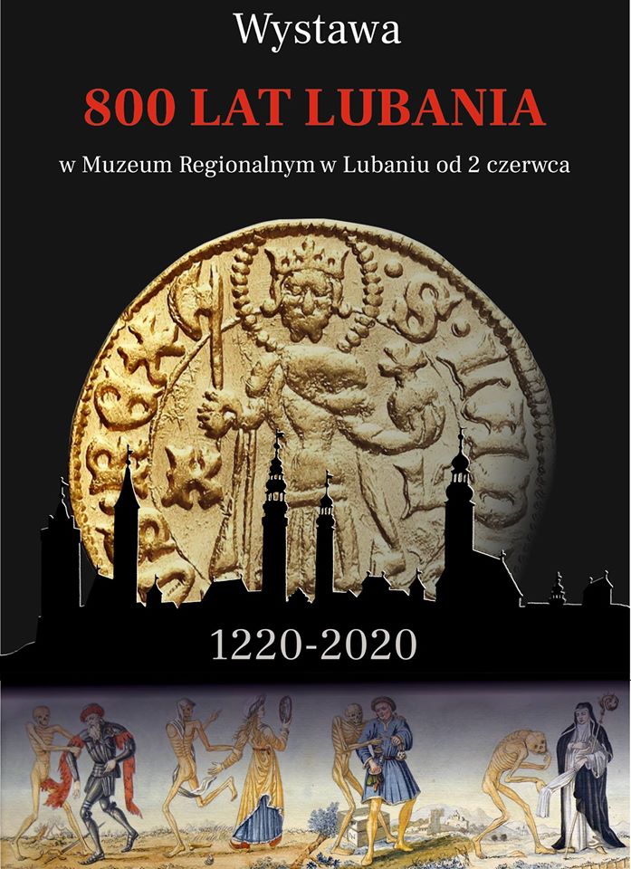 Wystawa “800 lat Lubania”