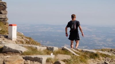 Konflikt w Karkonoszach