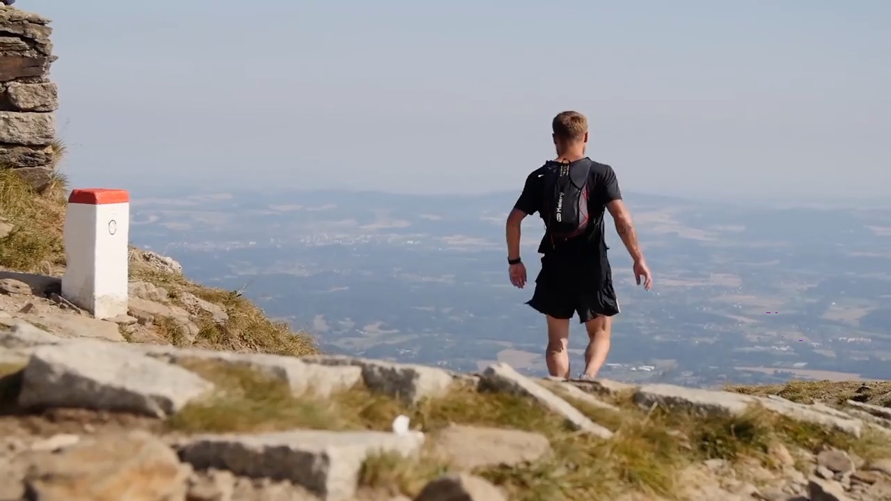 Konflikt w Karkonoszach