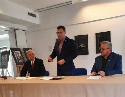 Muzeum Karkonoskie i Powiat Jeleniogórski będą budować markę Karkonoszy