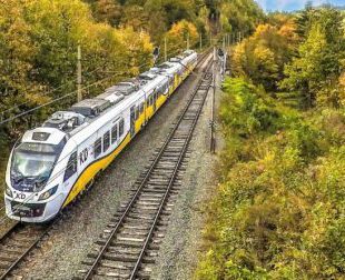 Kolejne pociągi Kolei Dolnośląskich wracają od lipca