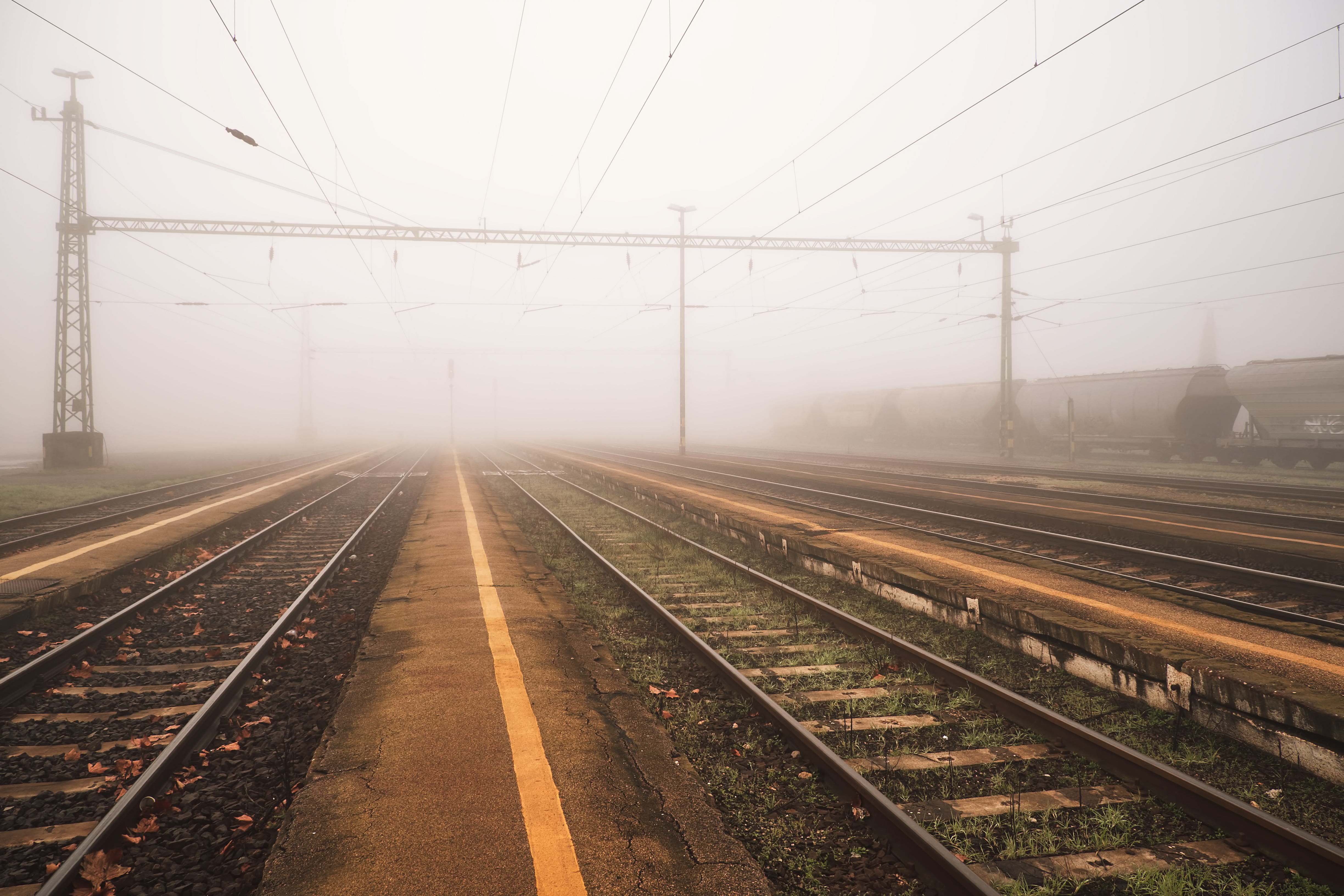 Pociągi wrócą na linię Gryfów Śląski – Mirsk – Świeradów Zdrój