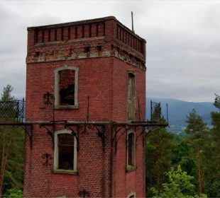 Wieża widokowa na Sołtysiej Górze odzyska dawny blask