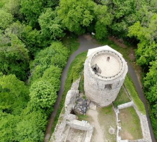 Pożyczka pod zastaw Zamku Wleń