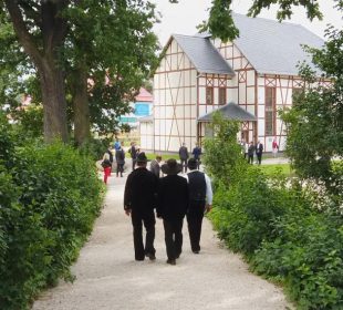 Otwarto Dom Modlitwy w Łomnicy