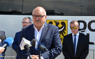 Połączenie Wojewódzkich Ośrodków Ruchu Drogowego