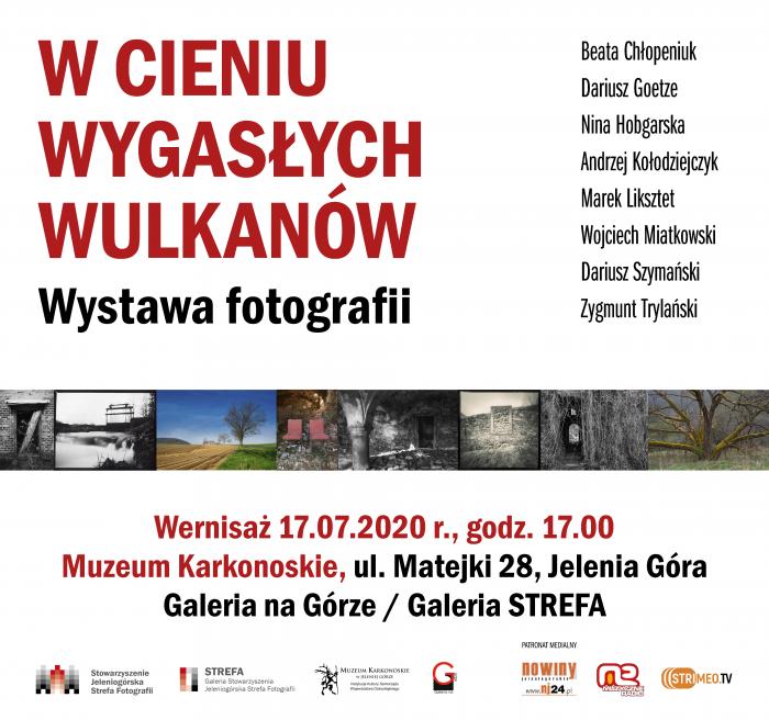 W cieniu wygasłych wulkanów