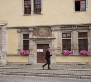 Odkryj Tajemnice Lwówka Śląskiego, czyli “Lwówecki Spacerownik”