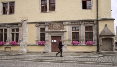 Odkryj Tajemnice Lwówka Śląskiego, czyli “Lwówecki Spacerownik”