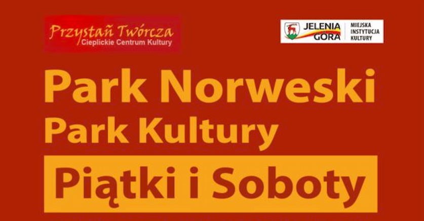 Park Kultury z Przystanią Twórczą