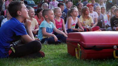 Pomysłowe spotkanie w Janowicach Wielkich