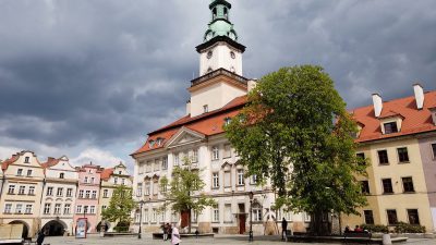 Jeleniogórski Budżet Obywatelski 2021- to już!