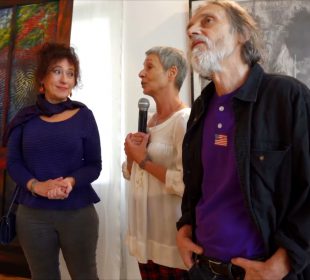 Koneccy i Przyjaciele wyjątkowa wystawa w Ars Sudetica