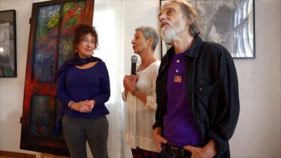 Koneccy i Przyjaciele wyjątkowa wystawa w Ars Sudetica