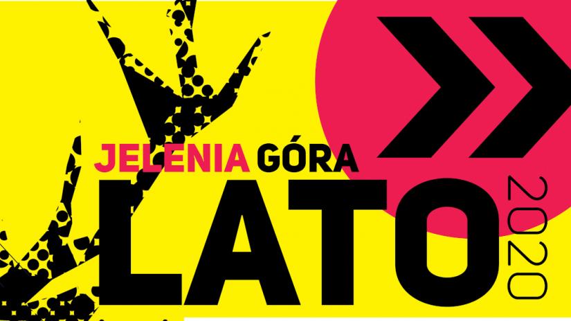 Rusza “Lato w mieście”, czyli coś dla małych i dużych.