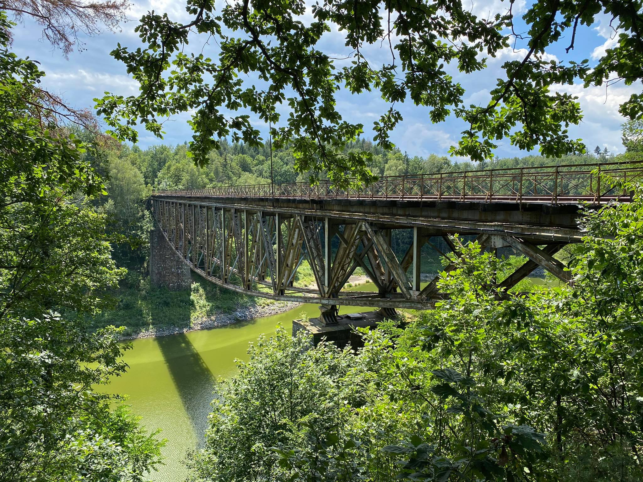 Most w Pilchowicach zostaje!