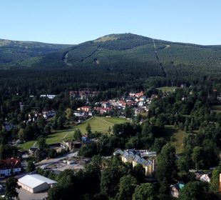 Od stycznia będzie powiat karkonoski