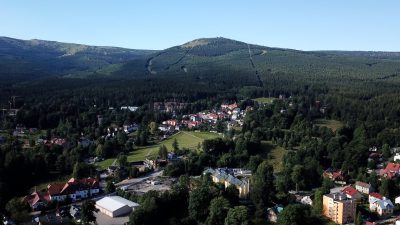 Od stycznia będzie powiat karkonoski