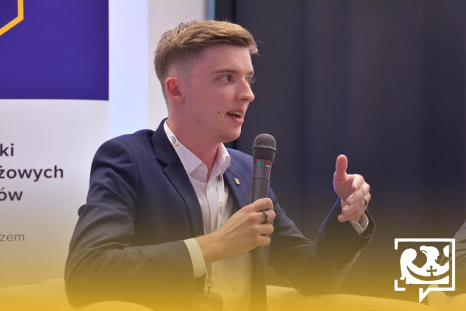 Młodzi radni poszukiwani