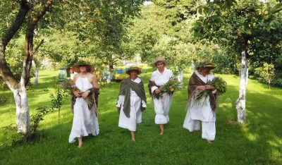 Wiedźmy Karkonoskie