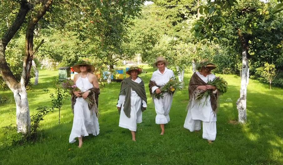 Wiedźmy Karkonoskie