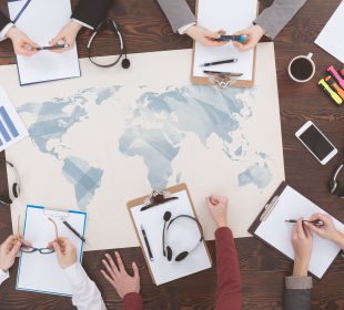 Jest pomoc dla firm i pracowników zagrożonych zwolnieniem