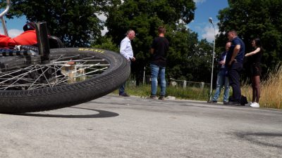 Skatepark i wóz bojowy za wysoką frekwencję