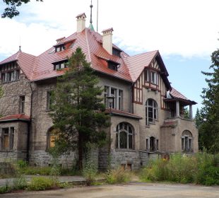 Wyjątkowe miejsce w Jeleniej Górze odzyska dawny blask