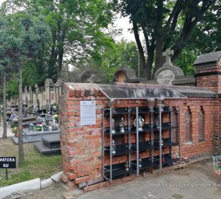 Daj zniczowi drugie życie, pomóż chronić środowisko!