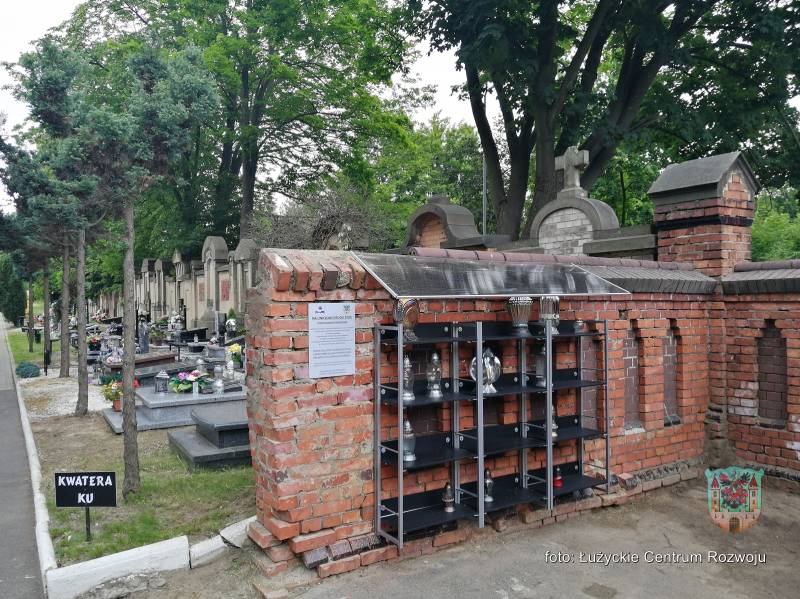 Daj zniczowi drugie życie, pomóż chronić środowisko!