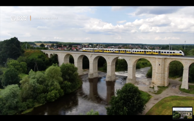 Odc. 5 – Bory Dolnośląskie