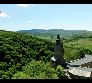 Odc. 2 – Góry Sowie