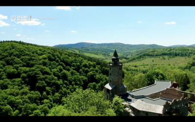 Odc. 2 – Góry Sowie