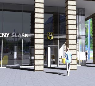 Powstaje Regionalne Biuro Województwa Dolnośląskiego w Dreźnie Powstaje Regionalne Biuro Województwa Dolnośląskiego w Dreźnie