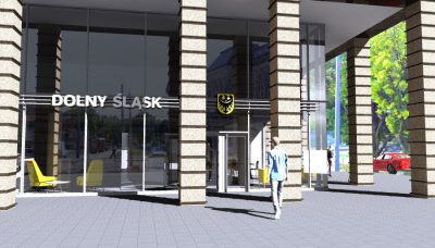 Powstaje Regionalne Biuro Województwa Dolnośląskiego w Dreźnie