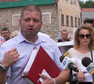 Podsumowano wyniki badań sportowców na obecność glifosatu