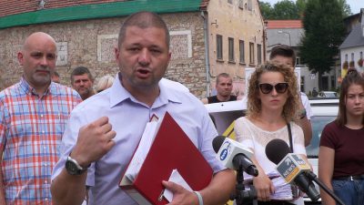 Podsumowano wyniki badań sportowców na obecność glifosatu