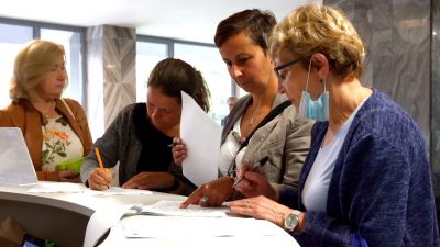 Nowe możliwości i wyzwania przed Lokalnymi Grupami Działania