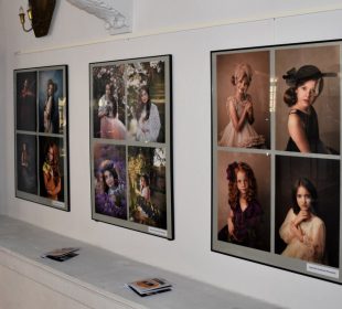 Wystawa Fotografii w Lwóweckim Ratuszu