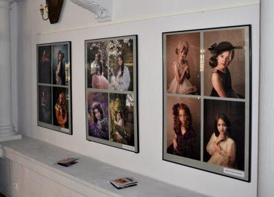 Wystawa Fotografii w Lwóweckim Ratuszu