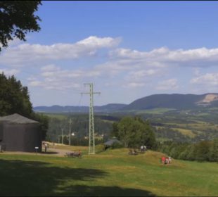 Atrakcje po czeskiej stronie Karkonoszy