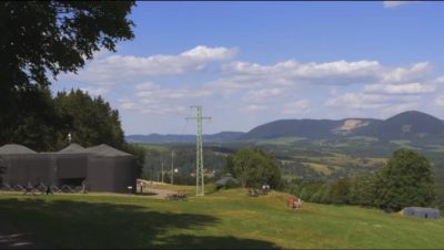 Atrakcje po czeskiej stronie Karkonoszy