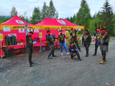 Jelenia Góra wyróżniona na Letnim Biegu Piastów