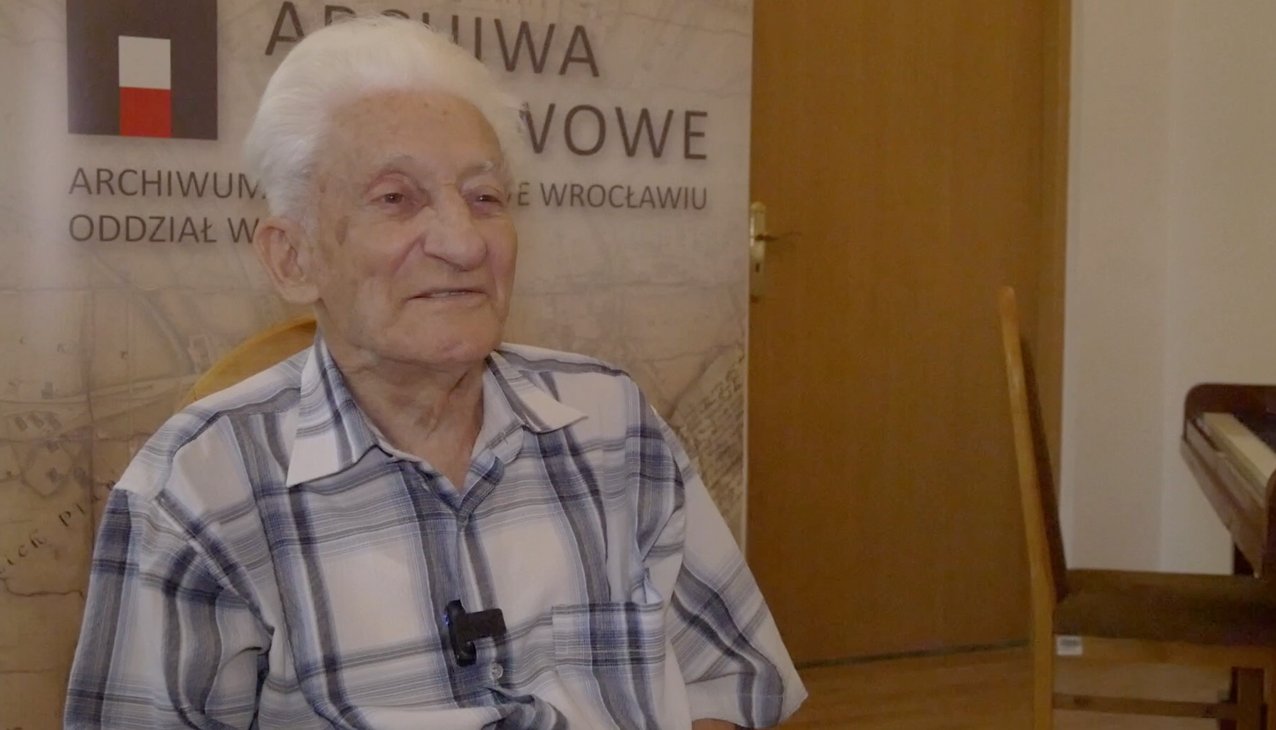 Jubileusz jeleniogórskiej legendy archiwistyki