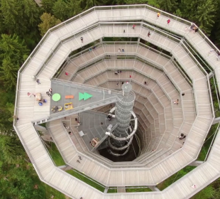 Czechy kuszą turystyczną różnorodnością