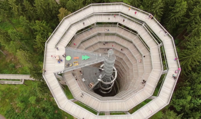 Czechy kuszą turystyczną różnorodnością