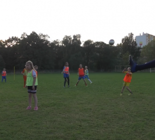 Sportowa adopcja szansą dla wychowanków domów dziecka Sportowa adopcja szansą dla wychowanków domów dziecka