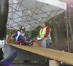 Święto saneczkarstwa w Sobieszowie, czyli V Memoriał im. Mariusza Warzyboka Święto saneczkarstwa w Sobieszowie, czyli V Memoriał im. Mariusza Warzyboka