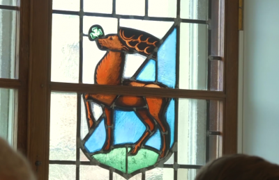 Muzea kością niezody