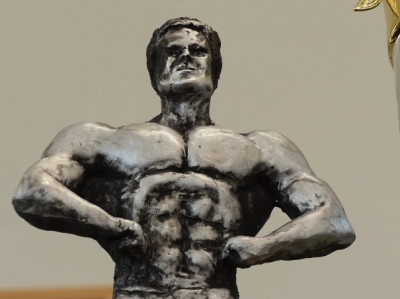 Podwójny sukces Kacpra Szulca w debiucie Podwójny sukces Kacpra Szulca w debiucie